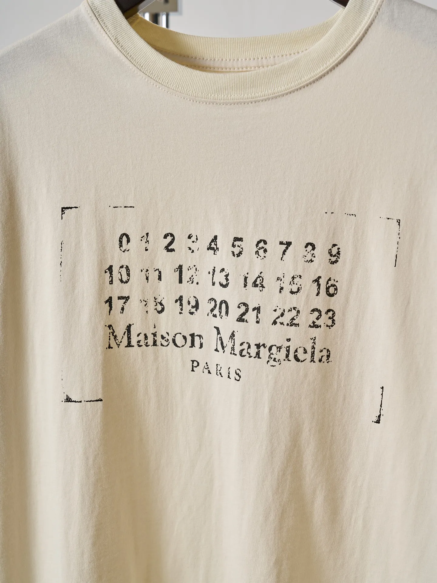 Maison Margiela/ 【In Stock】S M L XL